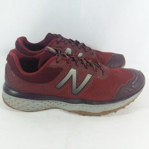 New Balance 620v2 Trail Running Shoes Mens 8.5D